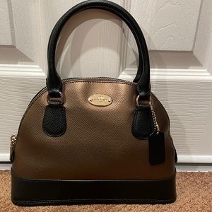 Mini Coach Handbag